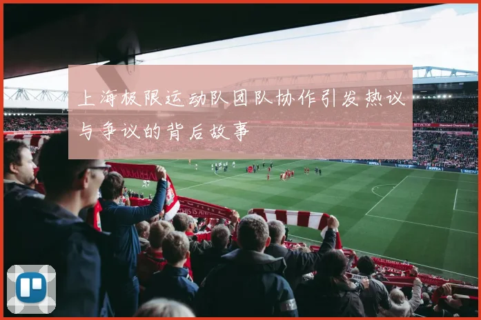 上海极限运动队团队协作引发热议与争议的背后故事
