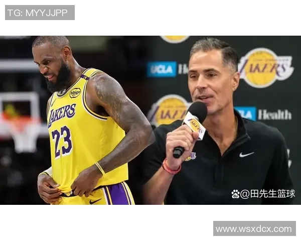 乔约翰逊分析詹姆斯未来动向称其不愿再做湖人第三选择 乔约翰逊分析詹姆斯未来动向称其不愿再做湖人第三选择